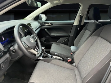 Image véhicule Volkswagen T-CROSS (5) Image véhicule Volkswagen T-CROSS (5)