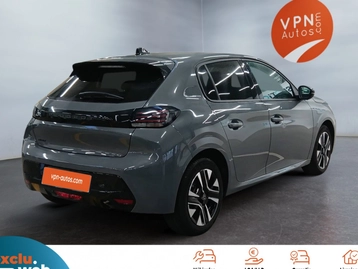 Image véhicule  Peugeot 208 (19)