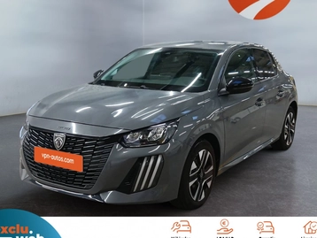 Image véhicule  Peugeot 208 (16)