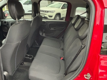Image véhicule  Fiat PANDA (12)