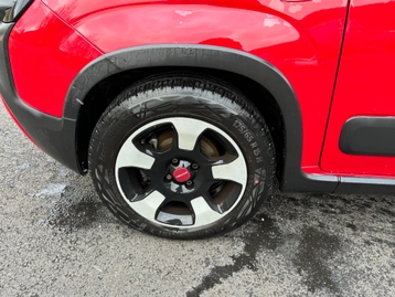 Image véhicule  Fiat PANDA (10)