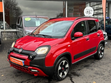 Image véhicule  Fiat PANDA (8)