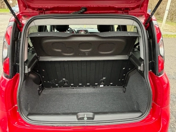 Image véhicule  Fiat PANDA (13)