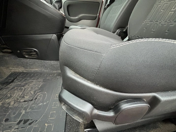 Image véhicule  Fiat PANDA (14)