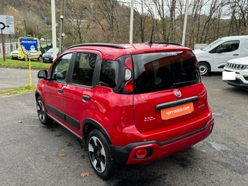 Image véhicule  Fiat PANDA (6)
