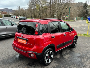 Image véhicule  Fiat PANDA (4)