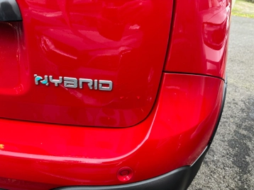 Image véhicule  Fiat PANDA (9)