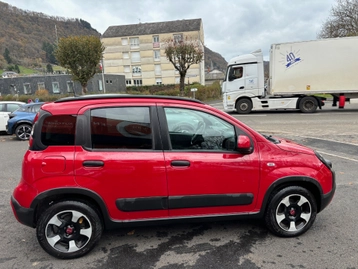 Image véhicule  Fiat PANDA (3)