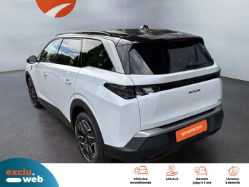 Image véhicule  Peugeot 5008 (3)