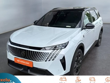 Image véhicule  Peugeot 5008 (20)