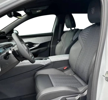 Image véhicule  Peugeot 5008 (1)
