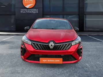 Image véhicule  Renault CLIO (7)