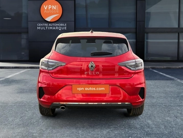 Image véhicule  Renault CLIO (3)