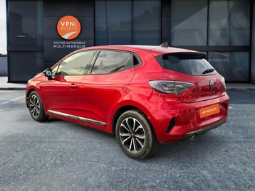 Image véhicule  Renault CLIO (2)