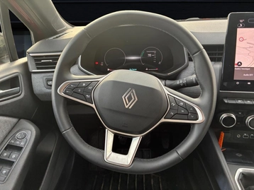 Image véhicule  Renault CLIO (11)