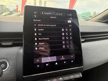 Image véhicule  Renault CLIO (34)