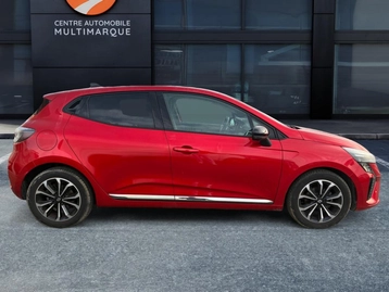 Image véhicule  Renault CLIO (5)