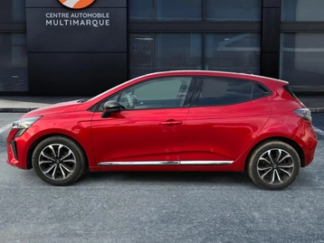 Image véhicule  Renault CLIO (1)