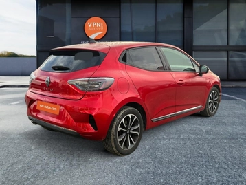 Image véhicule  Renault CLIO (4)