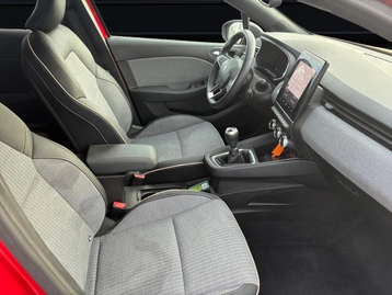 Image véhicule  Renault CLIO (17)