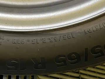 Image véhicule  Fiat DOBLO (12)