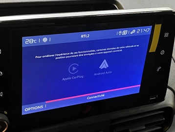 Image véhicule  Fiat DOBLO (27)