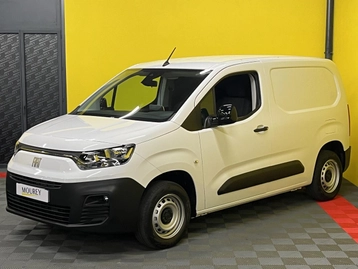 Image véhicule  Fiat DOBLO (34)
