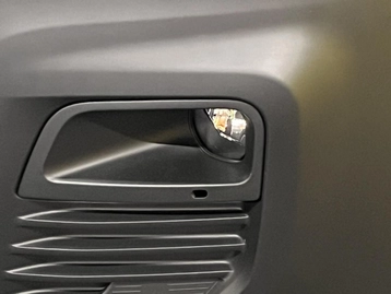 Image véhicule  Fiat DOBLO (10)