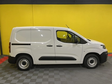 Image véhicule  Fiat DOBLO (36)