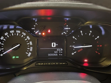 Image véhicule  Fiat DOBLO (18)