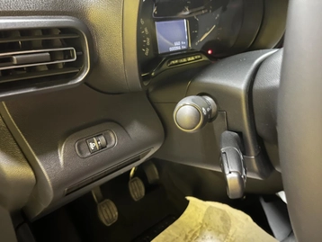 Image véhicule  Fiat DOBLO (17)