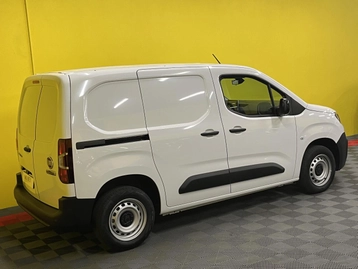 Image véhicule  Fiat DOBLO (48)
