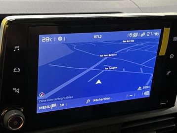 Image véhicule  Fiat DOBLO (3)