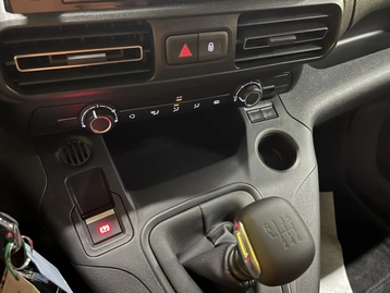 Image véhicule  Fiat DOBLO (30)