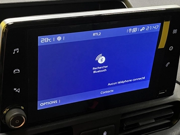 Image véhicule  Fiat DOBLO (29)