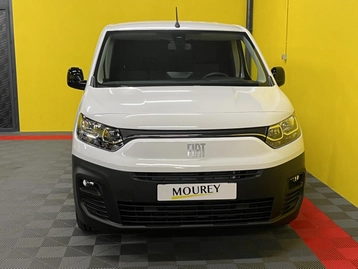 Image véhicule  Fiat DOBLO (35)