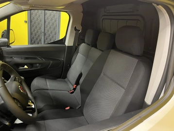 Image véhicule  Fiat DOBLO (14)