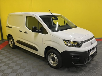 Image véhicule  Fiat DOBLO (5)