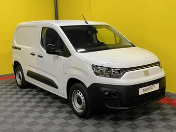 Image véhicule  Fiat DOBLO (33)