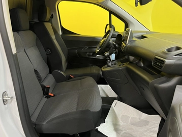 Image véhicule  Fiat DOBLO (37)