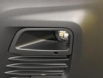 Image véhicule  Fiat DOBLO (9)