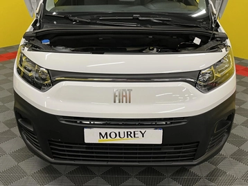 Image véhicule  Fiat DOBLO (4)