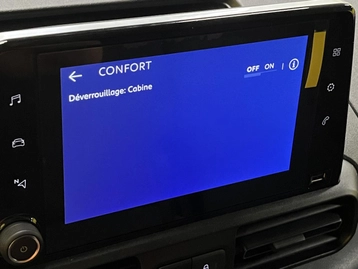 Image véhicule  Fiat DOBLO (26)