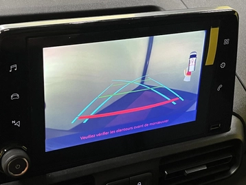 Image véhicule  Fiat DOBLO (2)