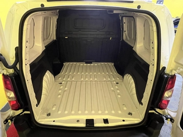 Image véhicule  Fiat DOBLO (45)
