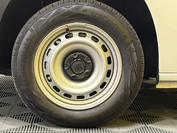 Image véhicule  Fiat DOBLO (11)