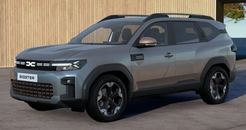 Image véhicule  Dacia BIGSTER (0)