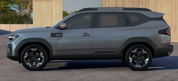 Image véhicule  Dacia BIGSTER (4)