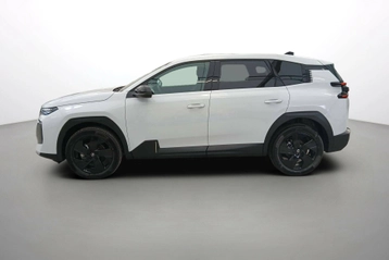 Image véhicule  Citroën C5 AIRCROSS (19)