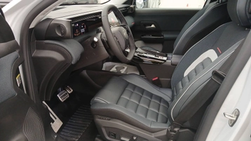 Image véhicule  Citroën C5 AIRCROSS (11)